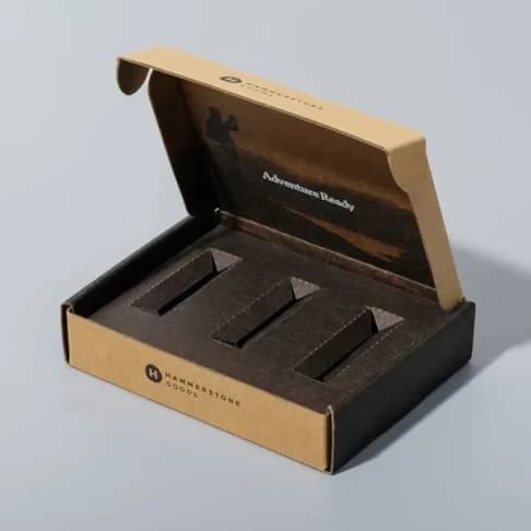 Mailer Boxes with Insert 2
