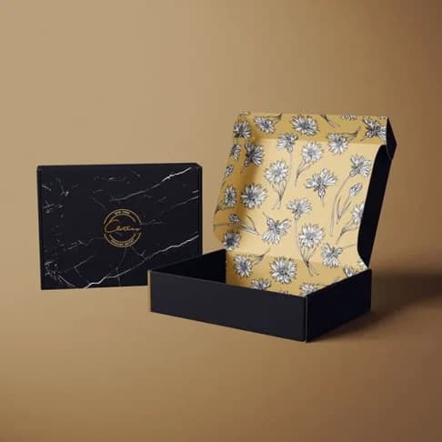 Printed Mailer Boxes 4