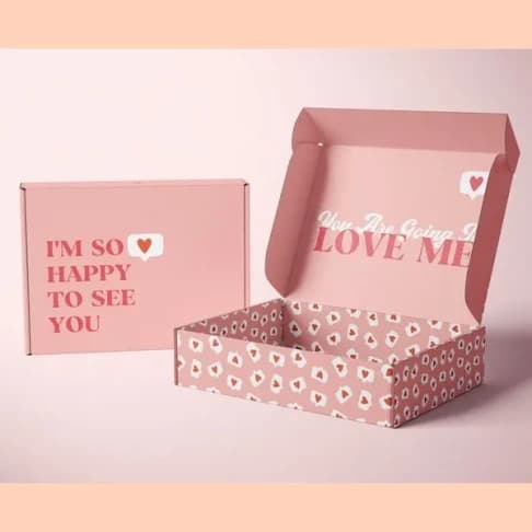 Subscription Mailer Boxes 2
