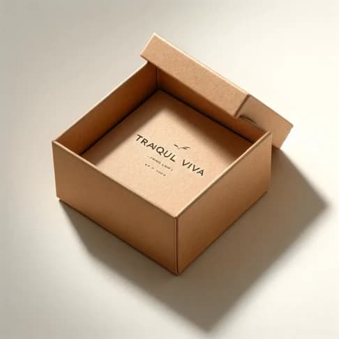 Kraft Jewelry Boxes 3