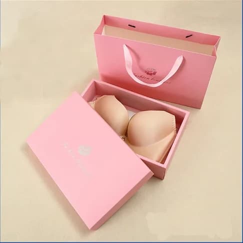 Custom Lingerie Boxes